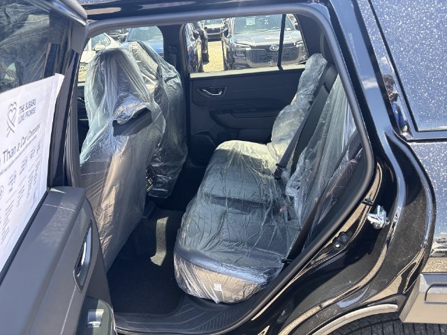 New 2026 Subaru Outback Touring XT AWD/4WD image 21