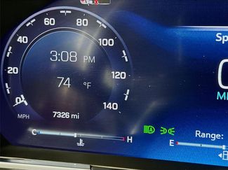 Used 2026 Chevrolet Silverado 1500 LTZ w/ LTZ Premium Package AWD/4WD video 2