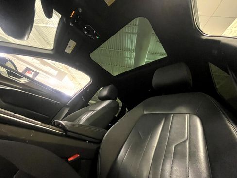 Used 2019 Audi A6 3.0T Premium w/ Convenience Package image 14