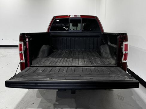 Used 2014 Ford F150 XLT w/ Equipment Group 302A Luxury RWD image 22