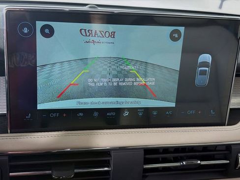 New 2026 Lincoln Corsair Premiere FWD image 15