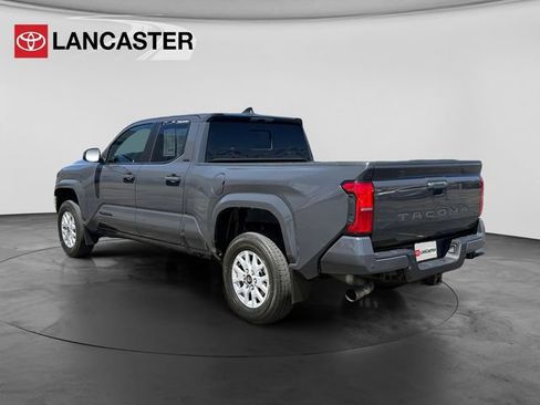 Certified 2024 Toyota Tacoma SR5 RWD image 5