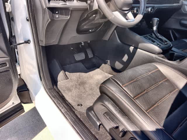 Used 2024 Honda CR-V Sport-L image 3