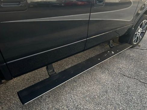 Used 2012 Ford F150 Harley-Davidson image 24