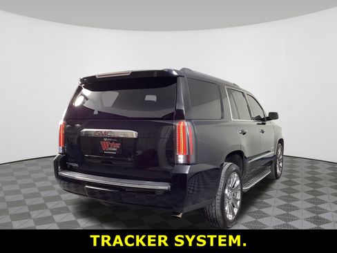 Used 2016 GMC Yukon Denali w/ Open Road Package image 4