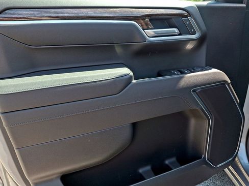 New 2026 GMC Sierra 1500 Elevation AWD/4WD image 8