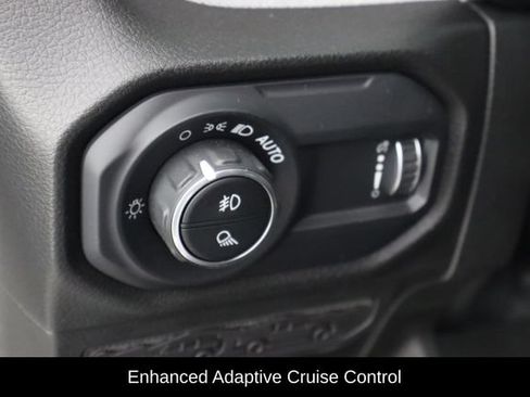 Used 2024 Jeep Gladiator Sport AWD/4WD image 22