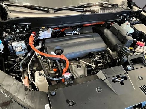 New 2026 Honda CR-V Sport-L image 12