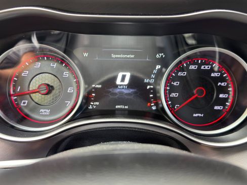 Used 2020 Dodge Charger Scat Pack RWD image 19