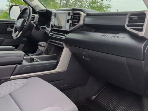 Used 2024 Toyota Tundra SR5 AWD/4WD image 27