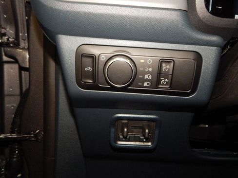 New 2025 Ford Maverick Lariat w/ Black Appearance Package image 21