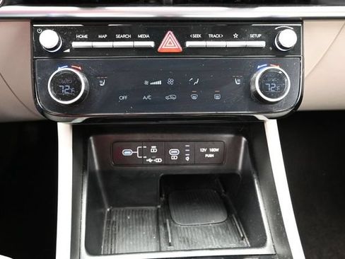 Used 2025 Hyundai Tucson SEL AWD/4WD image 41