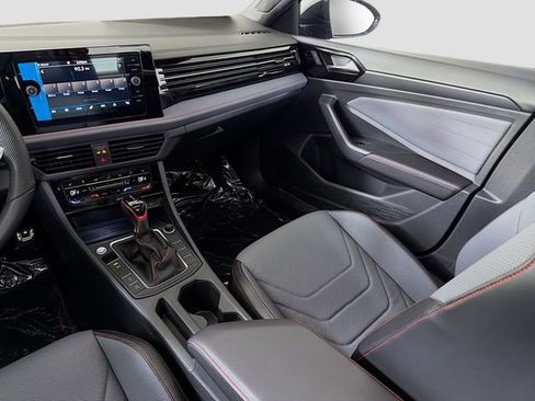 New 2026 Volkswagen Jetta GLI Autobahn image 25