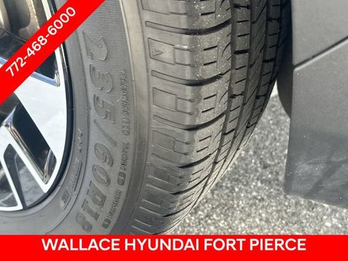 Used 2024 Kia Sportage EX FWD image 11