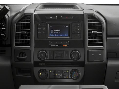 Used 2018 Ford F250 XL w/ Power Equipment Group RWD image 44