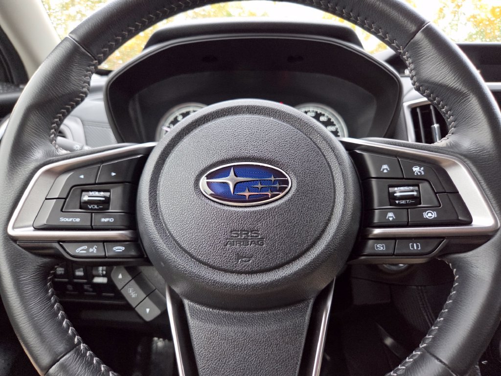 Used 2023 Subaru Forester Premium AWD/4WD image 33