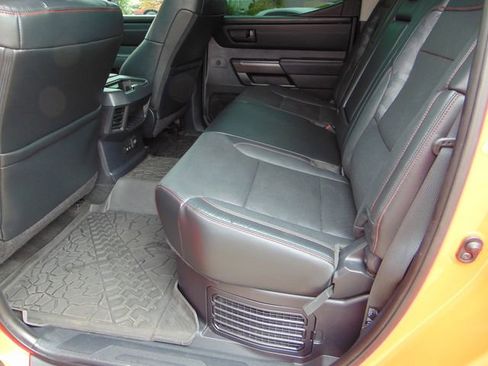 Used 2023 Toyota Tundra TRD Pro w/ TRD Pro Tow Package image 21