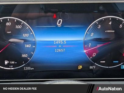 Used 2024 Mercedes-Benz GLE 350 4MATIC