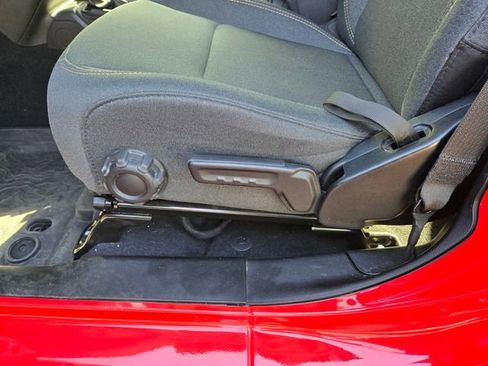 Used 2025 Jeep Wrangler Unlimited Sport S 4xe image 16