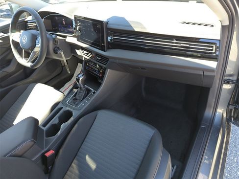 New 2026 Volkswagen Jetta S image 17