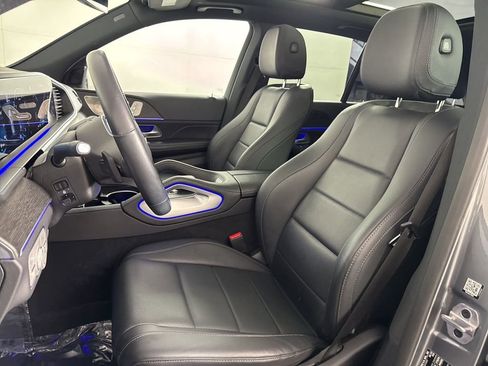 Used 2022 Mercedes-Benz GLE 350 4MATIC image 26