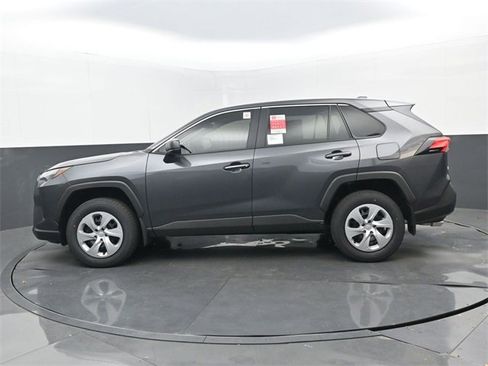 New 2025 Toyota RAV4 LE image 20