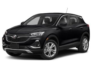 Used 2021 Buick Encore GX Select FWD video 1
