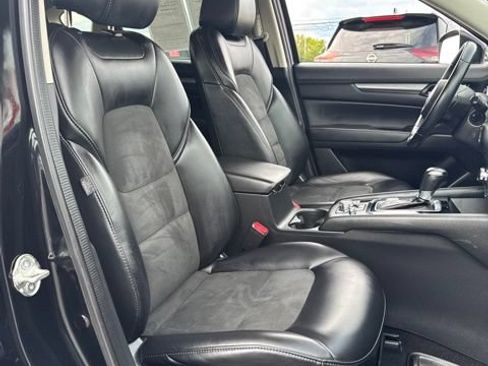 Used 2018 MAZDA CX-5 Touring w/ Preferred Equipment Package AWD/4WD image 13