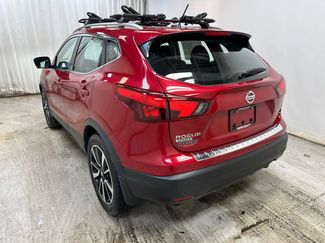 Certified 2018 Nissan Rogue Sport SL w/ SL Premium Package video 2
