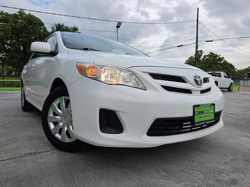 Used 2011 Toyota Corolla LE FWD image 57