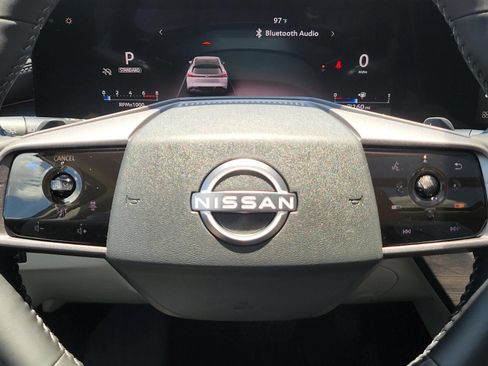 New 2026 Nissan Murano SL AWD/4WD image 26