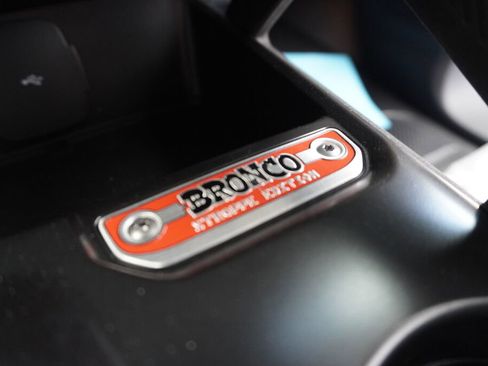 New 2025 Ford Bronco Stroppe Edition image 9