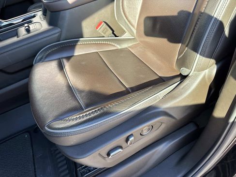 Used 2024 GMC Sierra 2500 Denali w/ Denali Reserve Package image 33