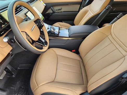 New 2026 Land Rover Range Rover Sport Dynamic SE image 9