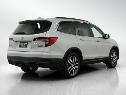 Used 2022 Honda Pilot Special Edition image 5