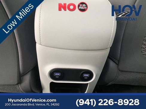 Certified 2024 Hyundai Ioniq 5 SEL AWD/4WD image 36