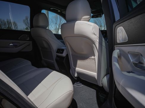 New 2026 Mercedes-Benz GLE 350 4MATIC image 30