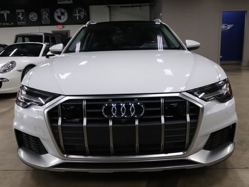 Used 2021 Audi A6 3.0T allroad Prestige image 8