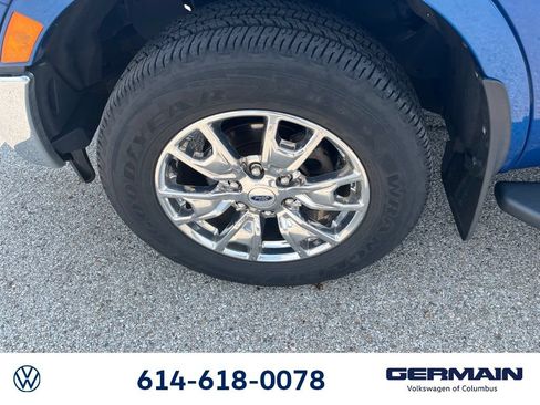 Used 2019 Ford Ranger Lariat w/ Equipment Group 501A Mid AWD/4WD image 18