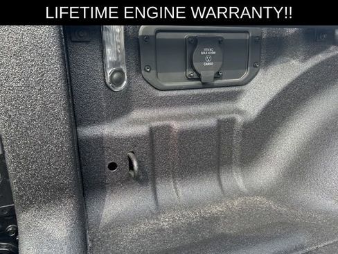 New 2026 RAM 1500 RHO w/ RHO Level 1 Equipment Group AWD/4WD image 55