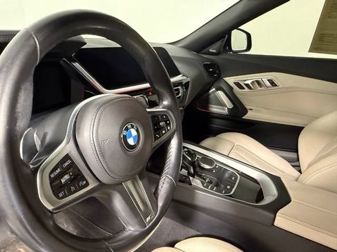 Used 2020 BMW Z4 sDrive30i w/ Executive Package RWD image 27