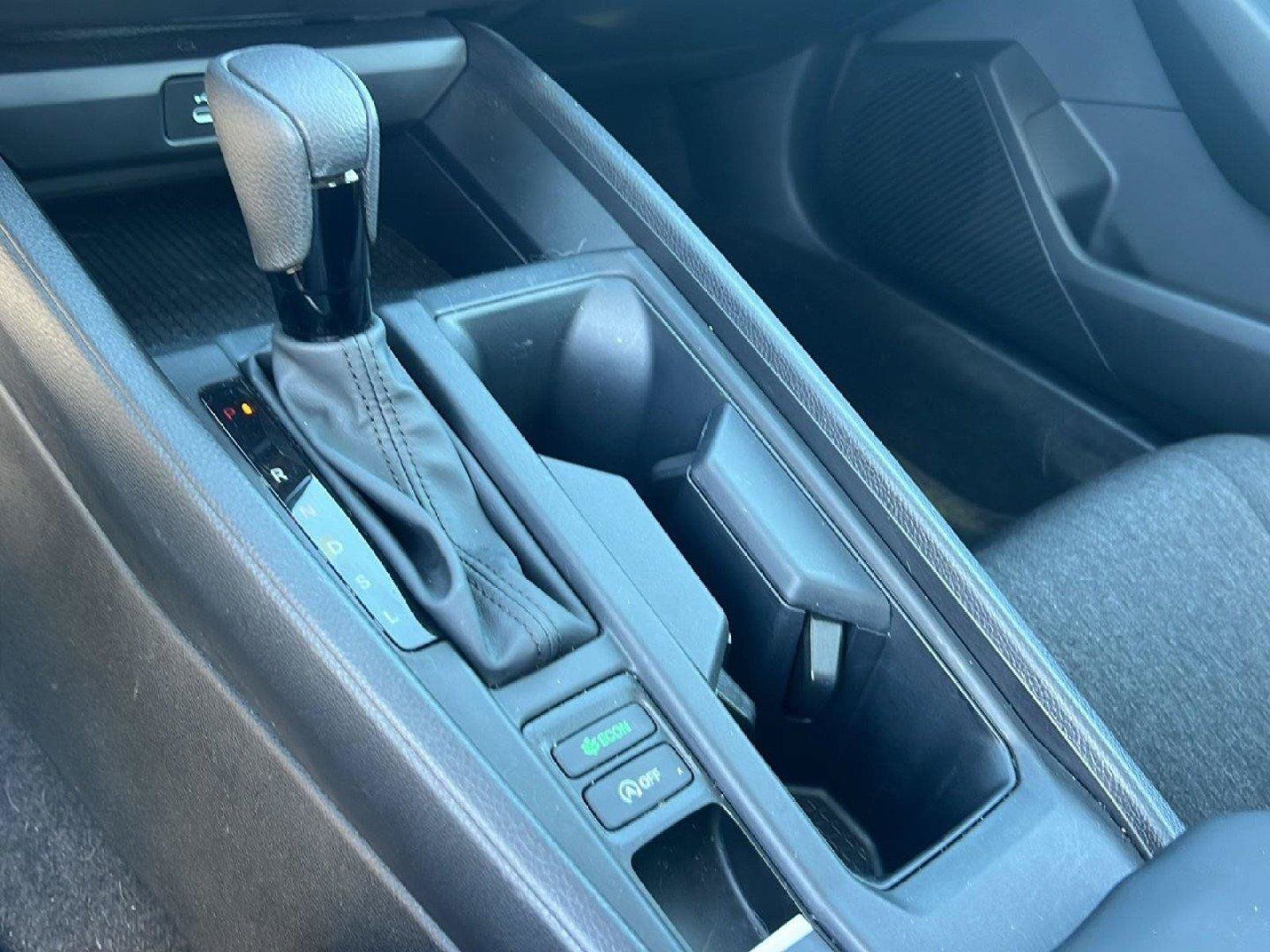 Used 2024 Honda Accord EX image 14