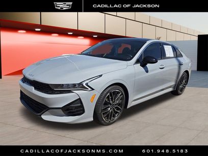 Used 2023 Kia K5 GT
