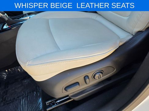 Used 2025 Buick Encore GX Sport Touring w/ Comfort Package image 12