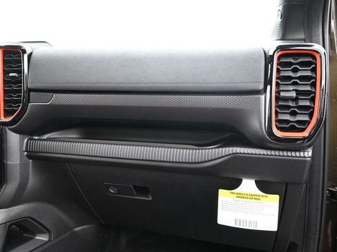 New 2025 Ford Ranger Raptor image 28
