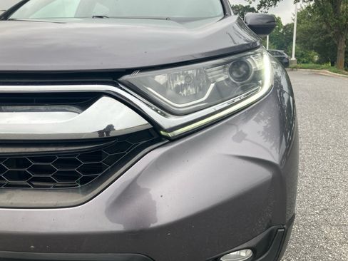 Used 2018 Honda CR-V EX image 28