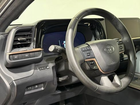 Certified 2023 Toyota Crown w/ Advanced Technology Package AWD/4WD image 16