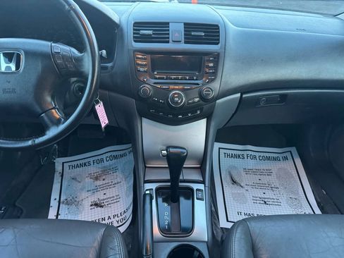 Used 2003 Honda Accord EX image 14