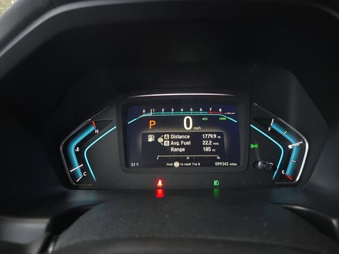 Used 2018 Honda Odyssey EX-L image 18