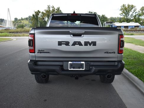 Used 2019 RAM 1500 Rebel AWD/4WD image 7